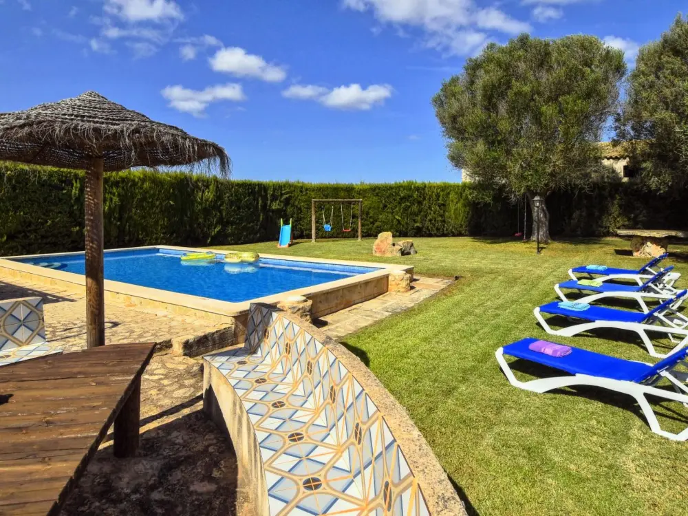 Maison de Vacances Vilafranca