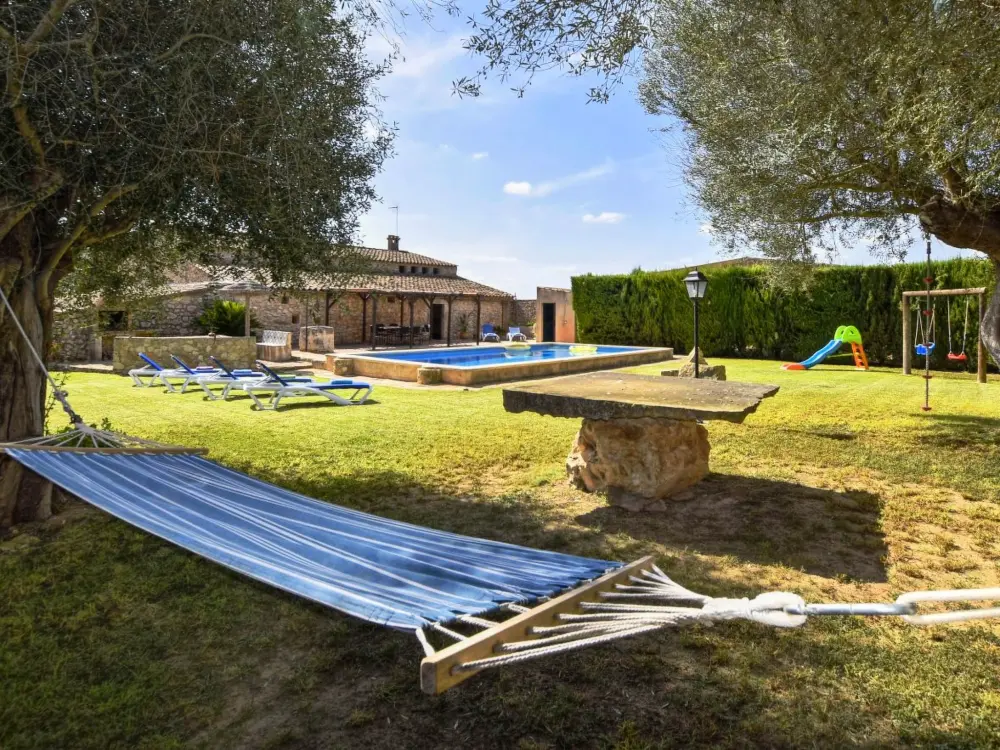 Maison de Vacances Vilafranca