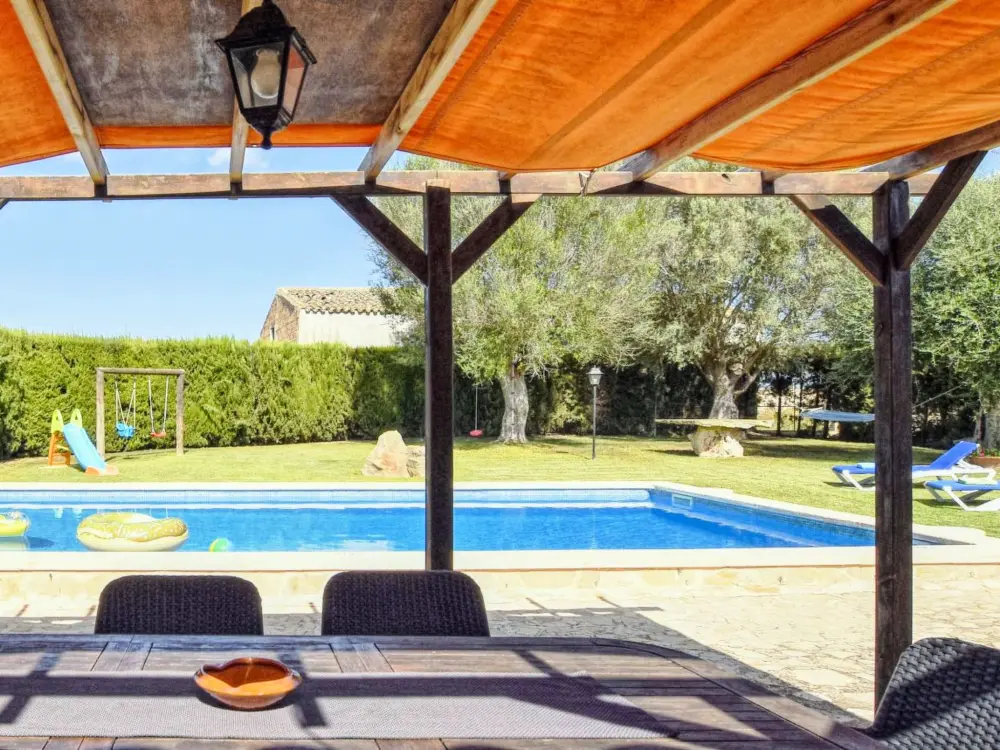 Maison de Vacances Vilafranca
