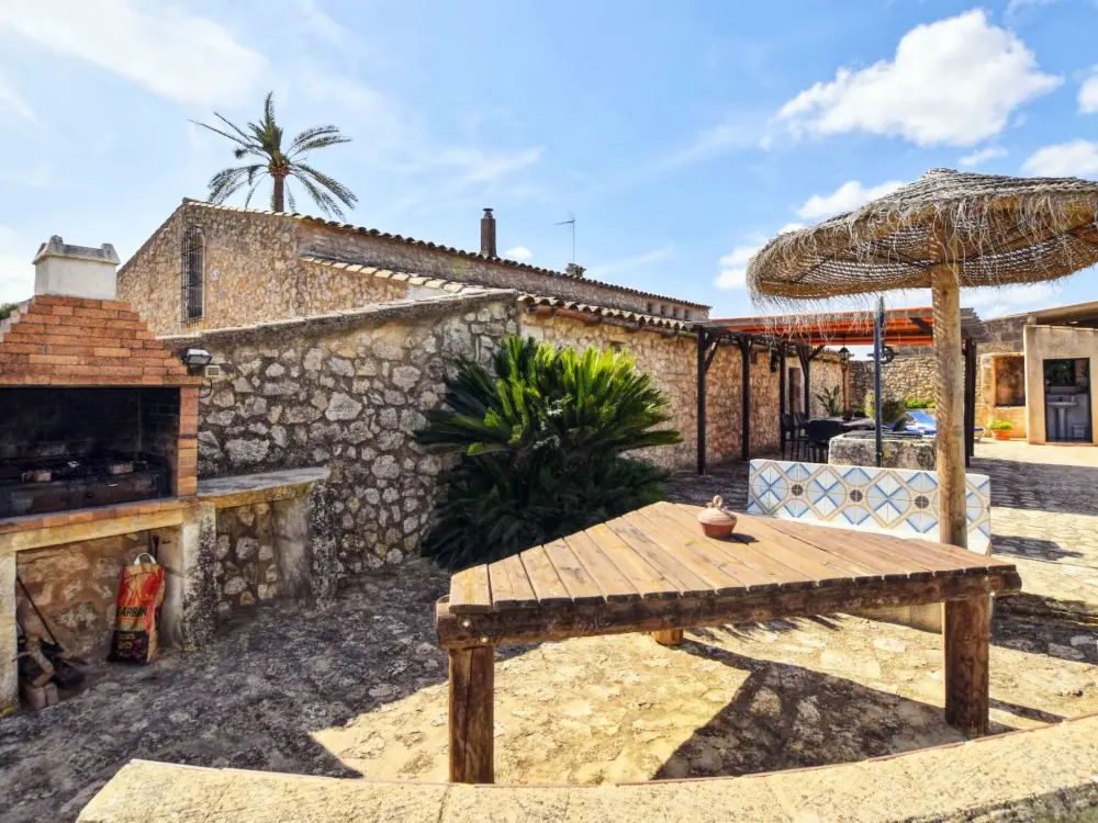 Maison de Vacances Vilafranca