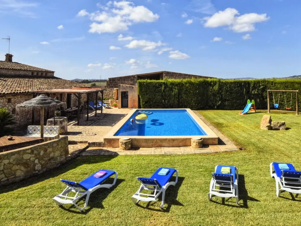 Maison de Vacances Vilafranca