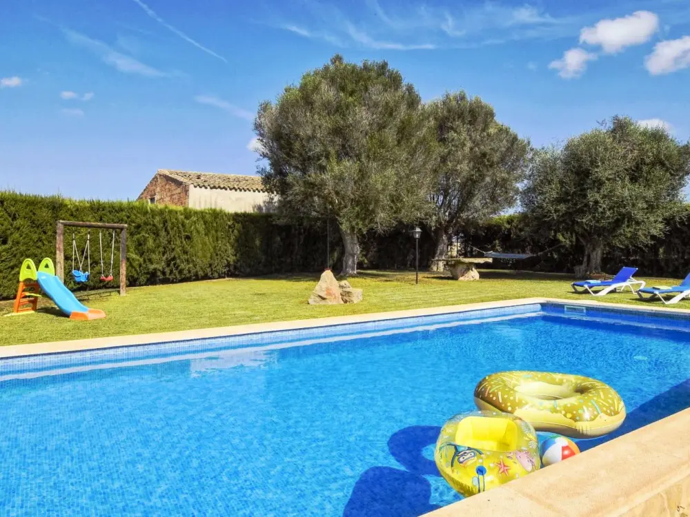 Maison de Vacances Vilafranca