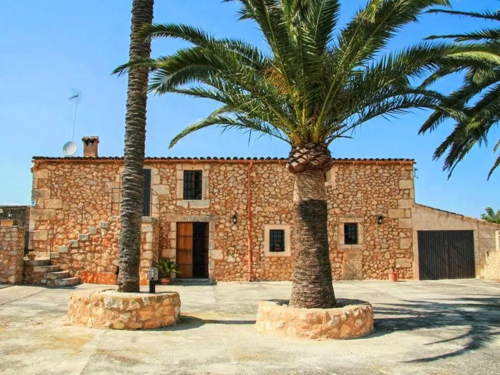 Maison de Vacances Vilafranca