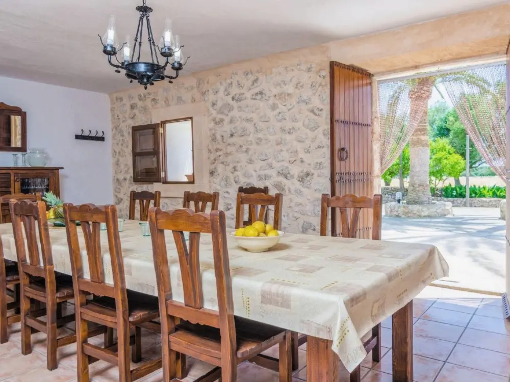 Maison de Vacances Vilafranca
