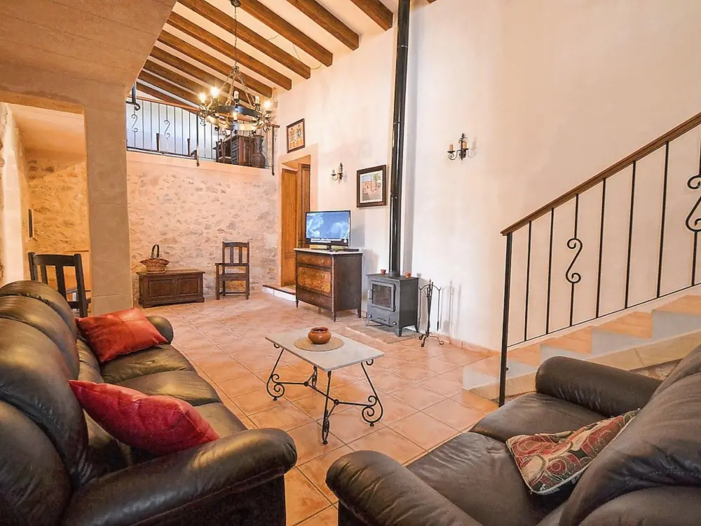 Maison de Vacances Vilafranca