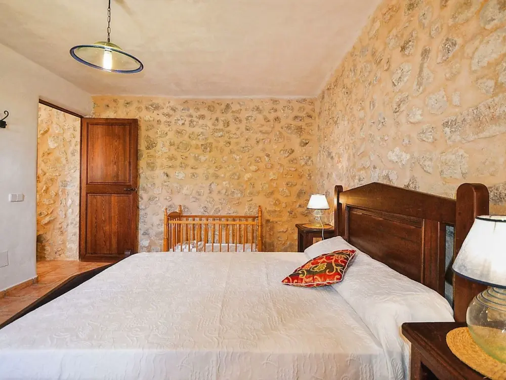 Maison de Vacances Vilafranca