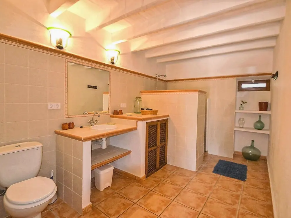 Maison de Vacances Vilafranca