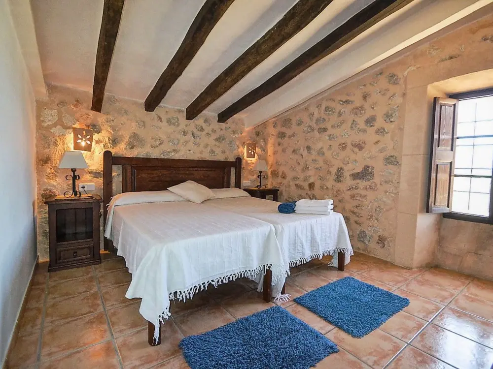 Maison de Vacances Vilafranca