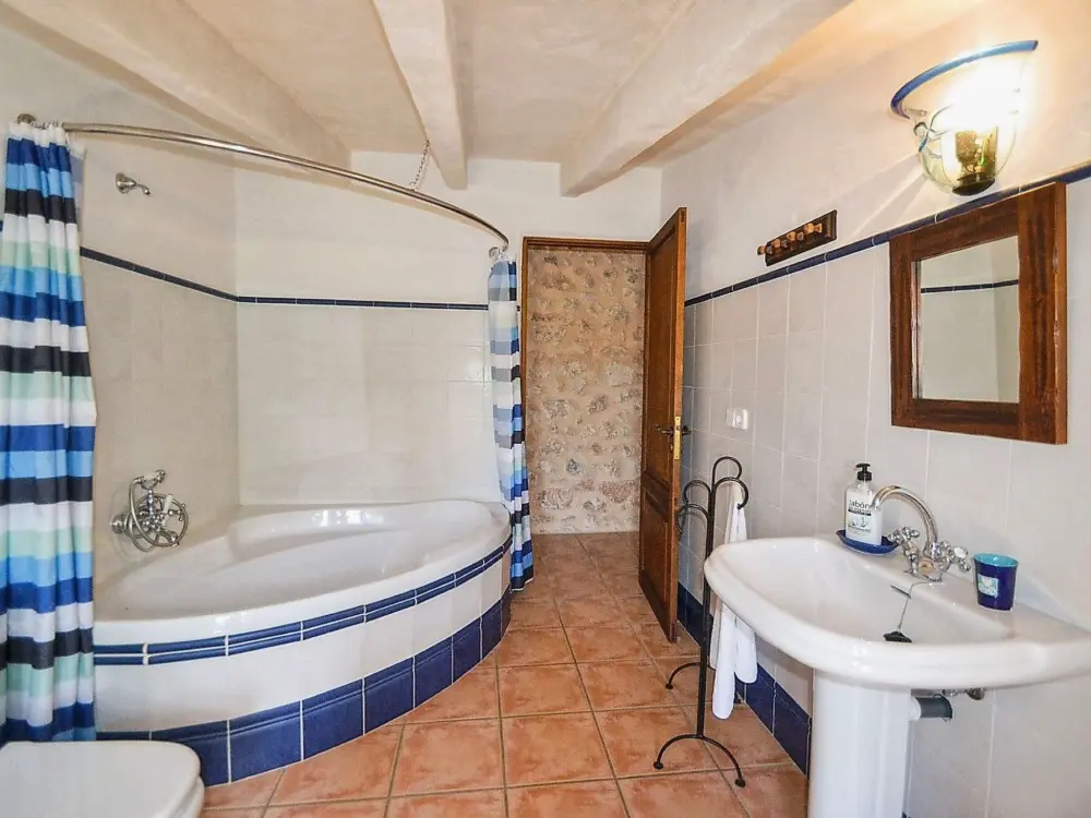 Maison de Vacances Vilafranca