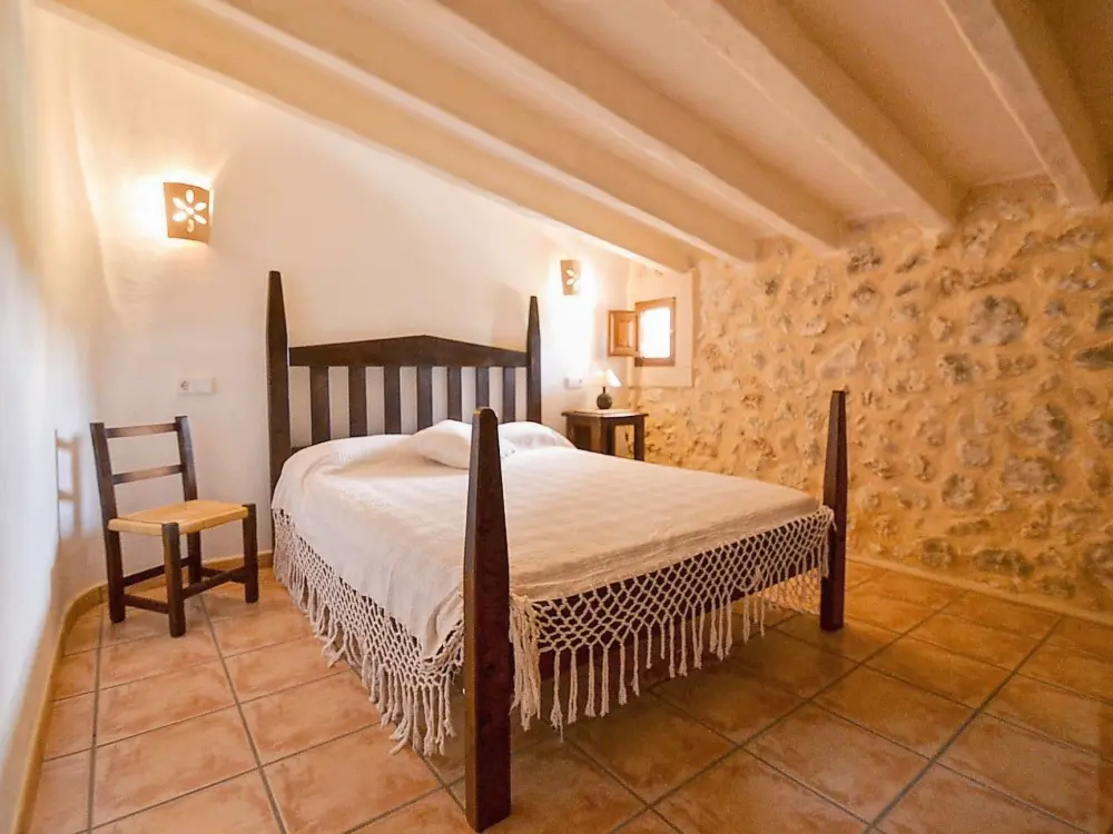 Maison de Vacances Vilafranca