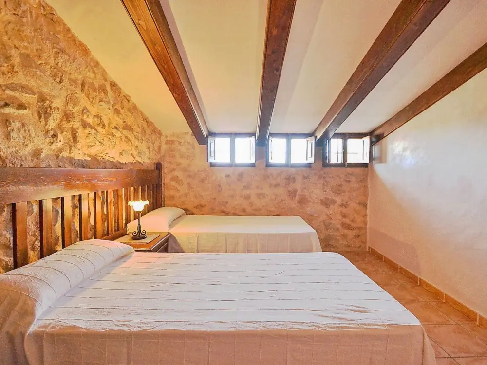 Maison de Vacances Vilafranca