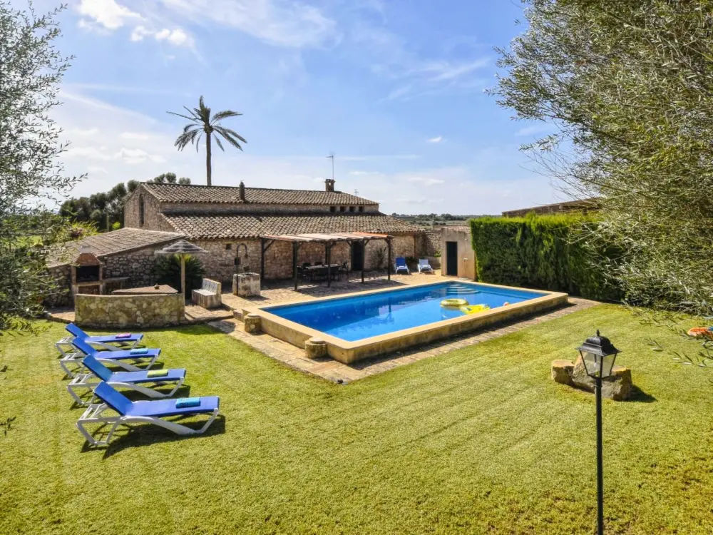 Maison de Vacances Vilafranca