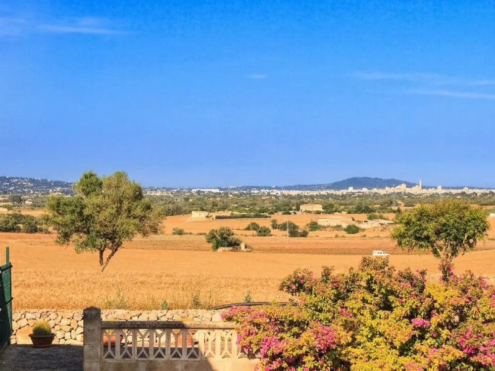 Maison de Vacances Vilafranca