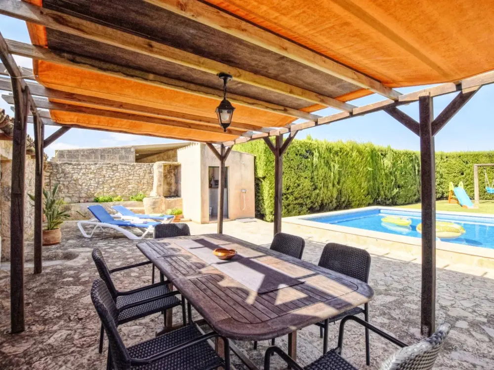 Maison de Vacances Vilafranca