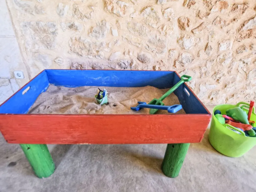 Maison de Vacances Vilafranca