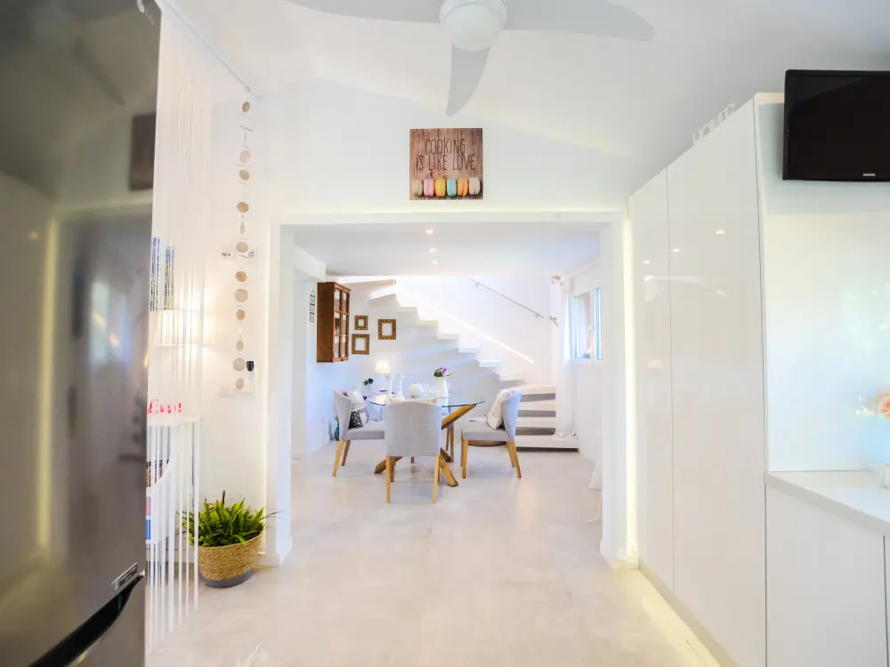 Maison de Vacances Vilafranca