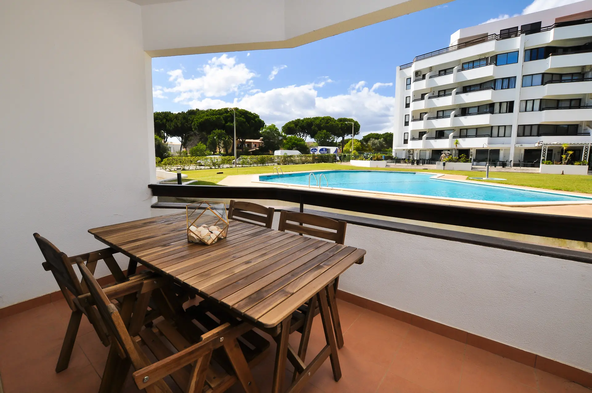 Appartements À Vilamoura - - Vilamoura - 1