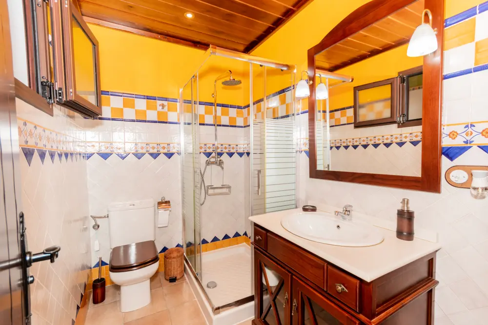 Maison à Villanueva de la Concepción