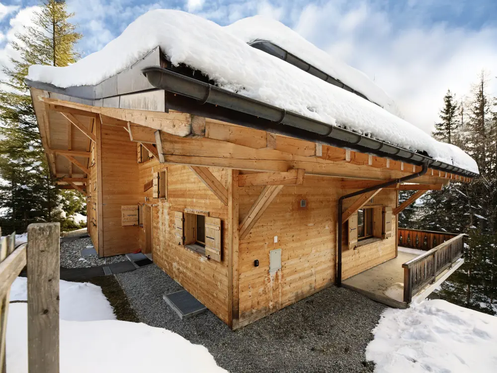 Chalet Villars