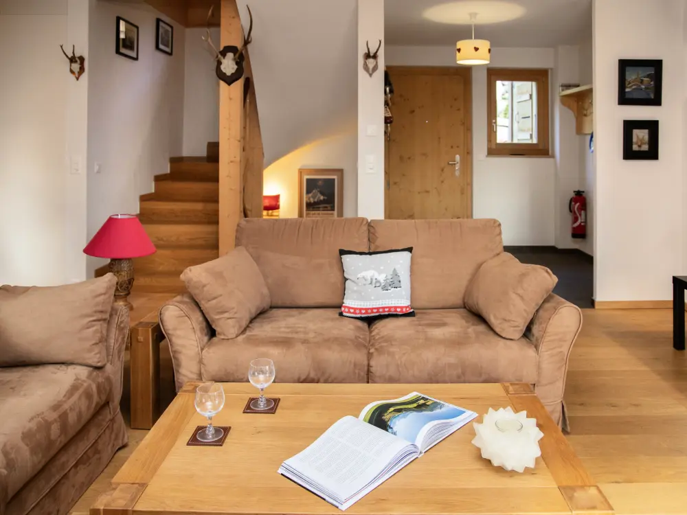 Chalet Villars