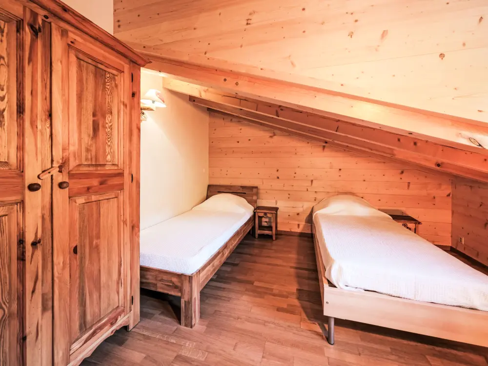 Chalet Villars