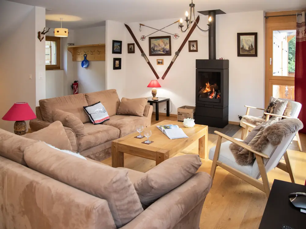 Chalet Villars