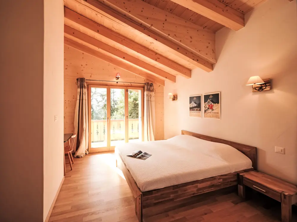 Chalet Villars
