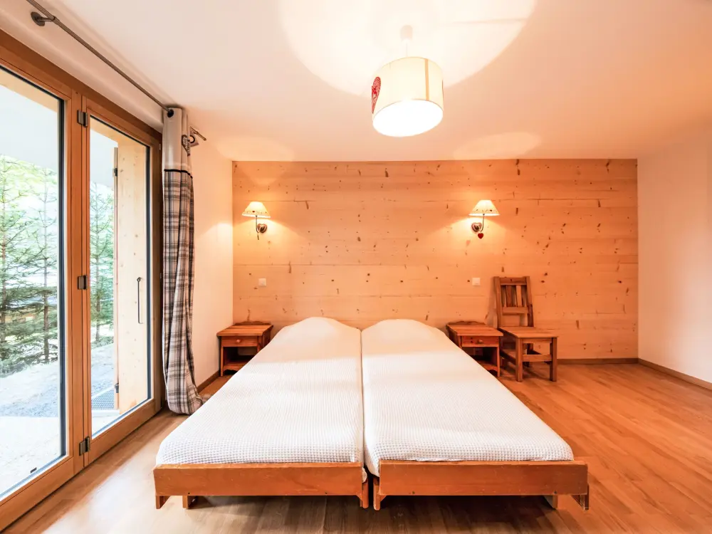 Chalet Villars
