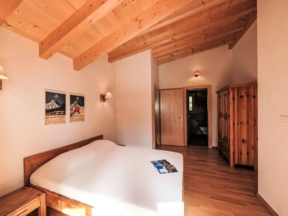 Chalet Villars