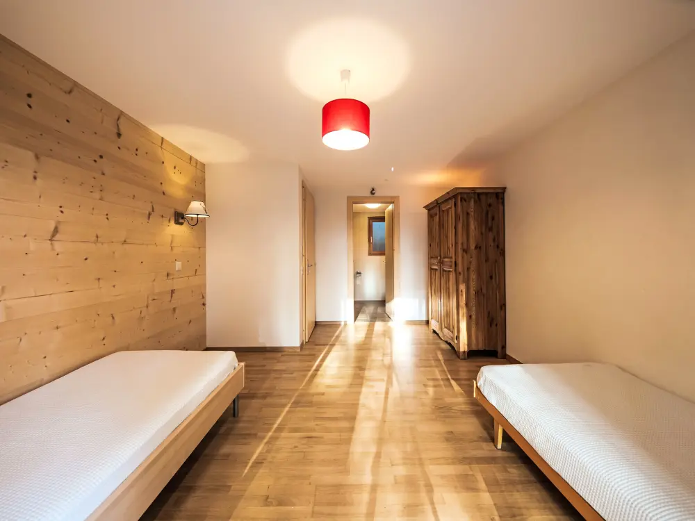 Chalet Villars