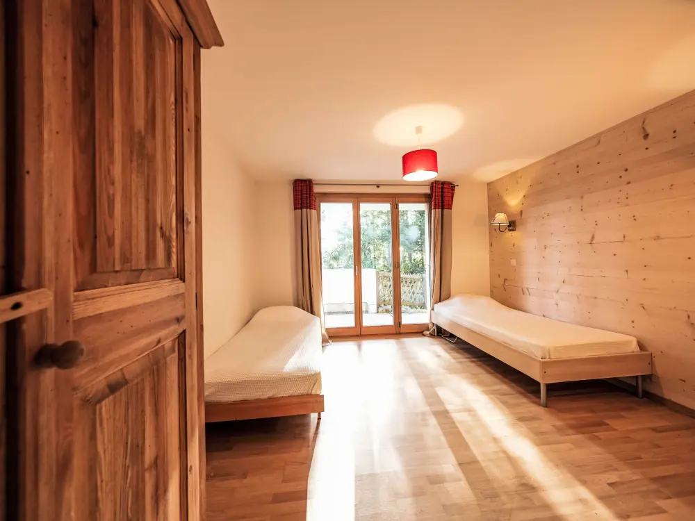 Chalet Villars