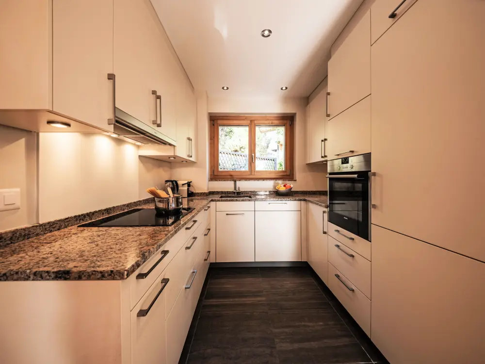 Chalet Villars
