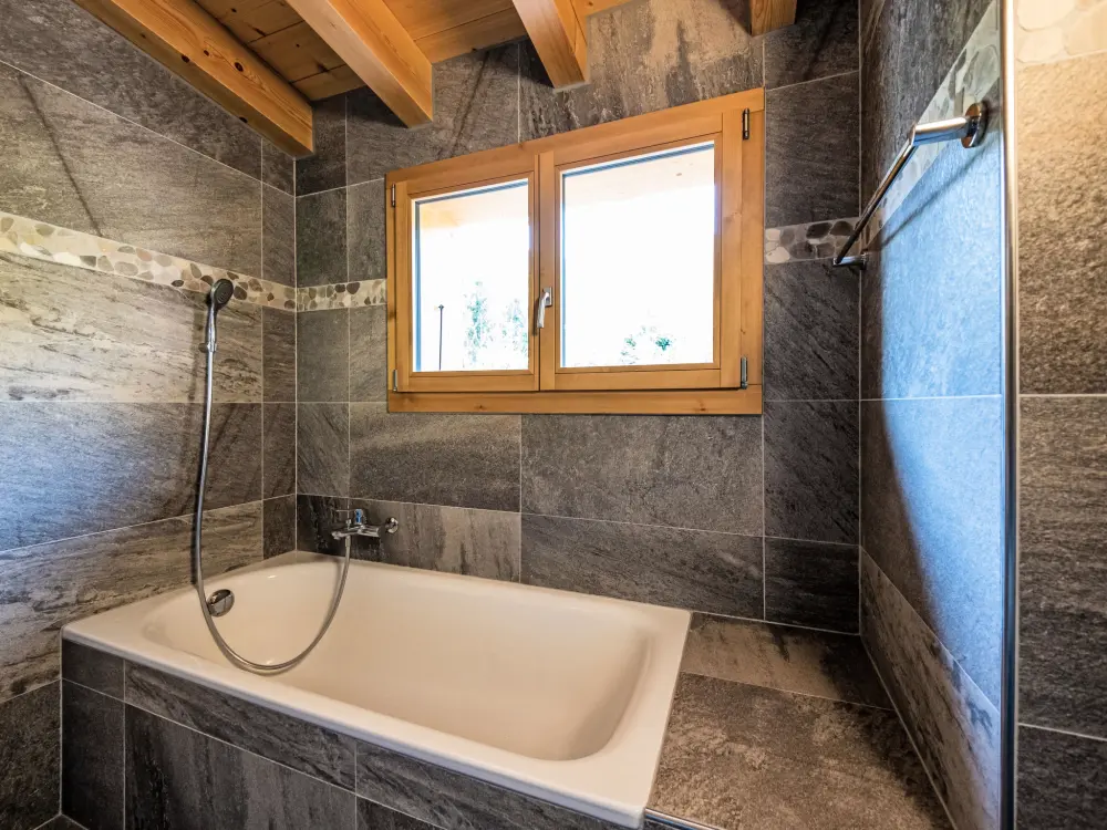 Chalet Villars