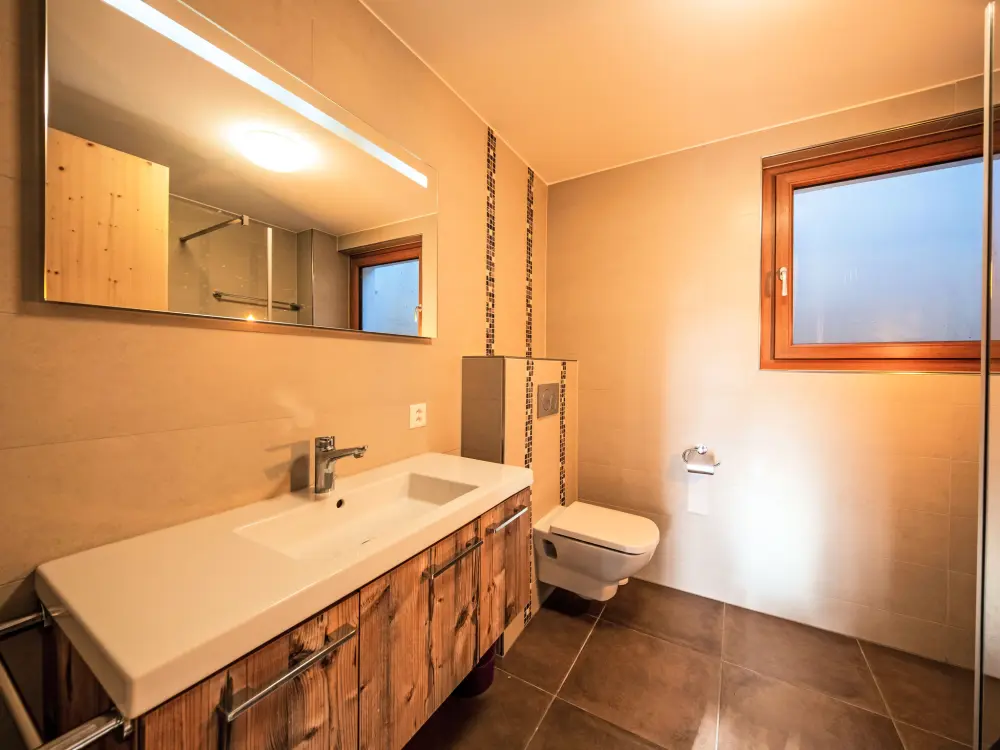 Chalet Villars