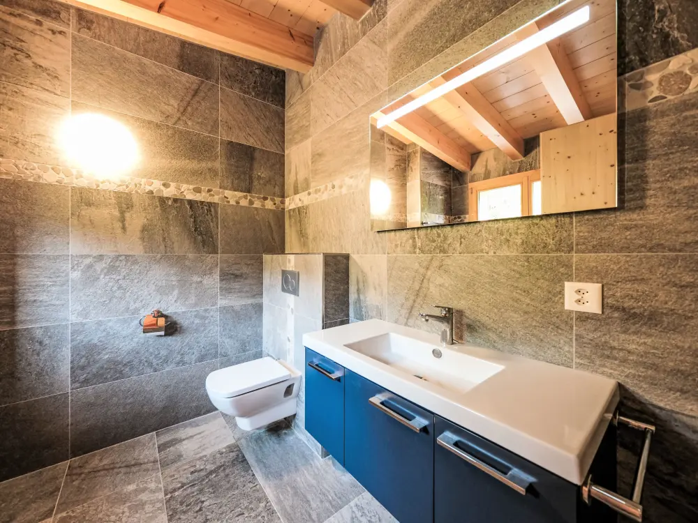 Chalet Villars