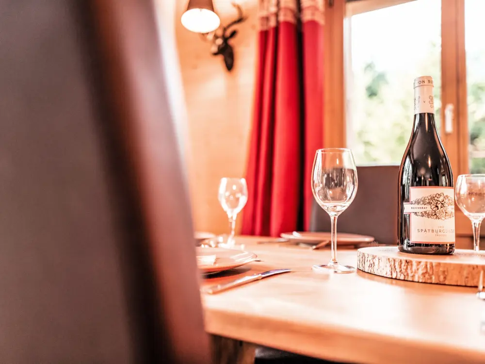 Chalet Villars