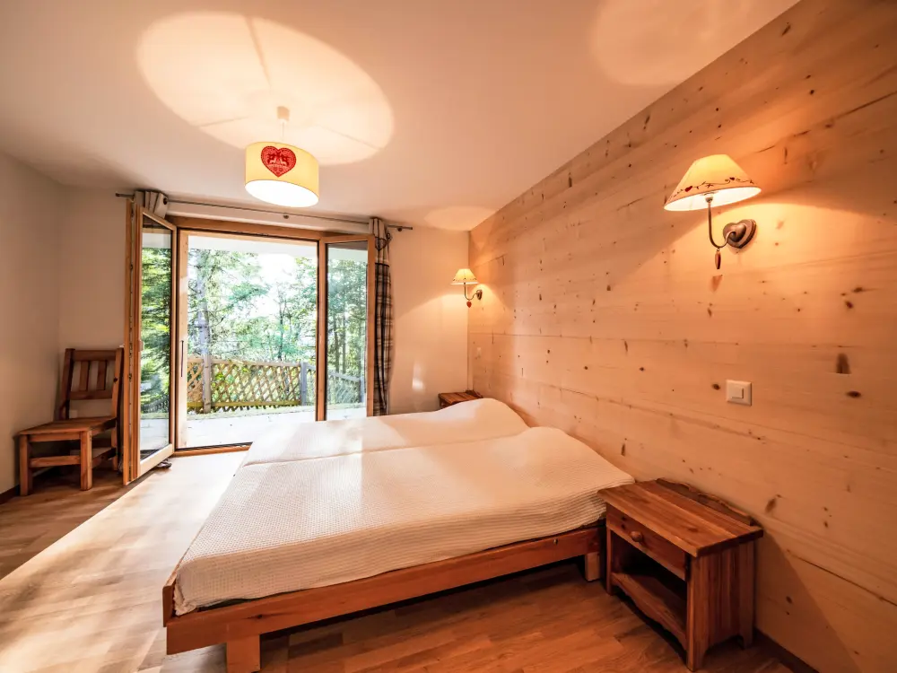 Chalet Villars