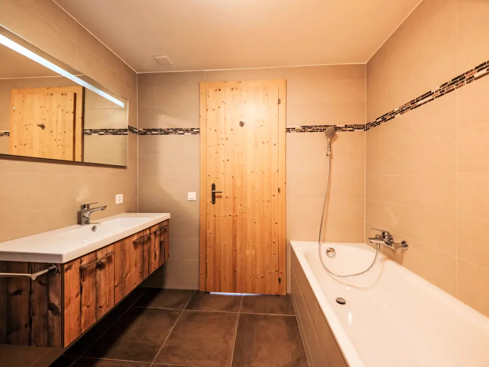Chalet Villars