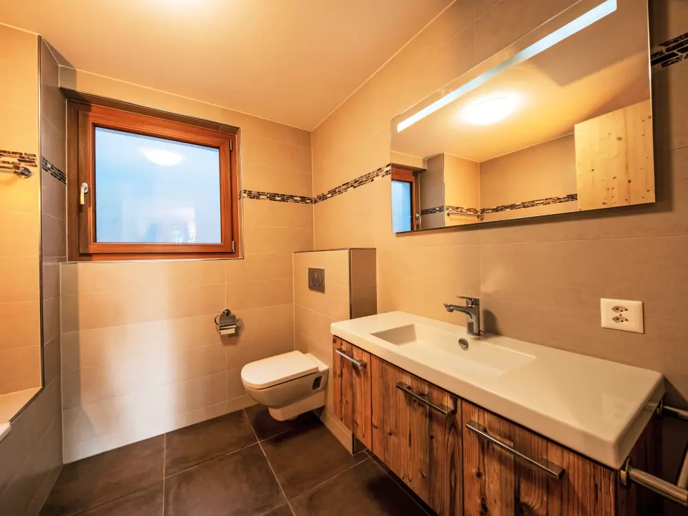 Chalet Villars