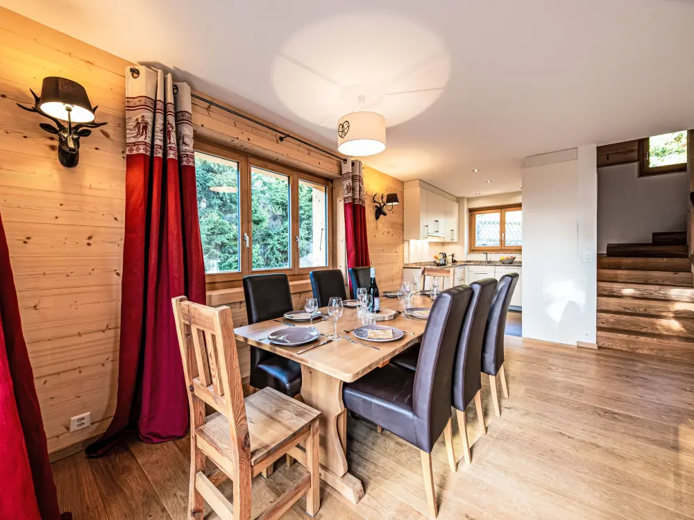 Chalet Villars