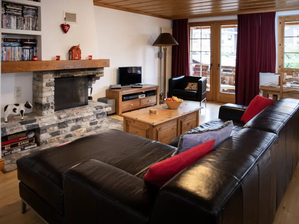 Résidence Daphné A 32