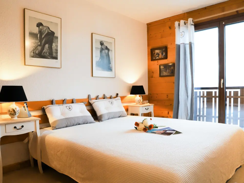 Résidence Grand Hôtel B47
