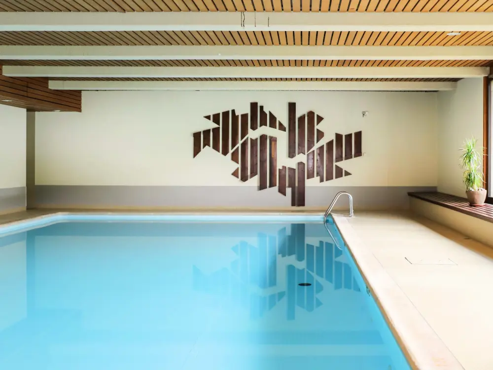 Résidence Grand Hôtel B47