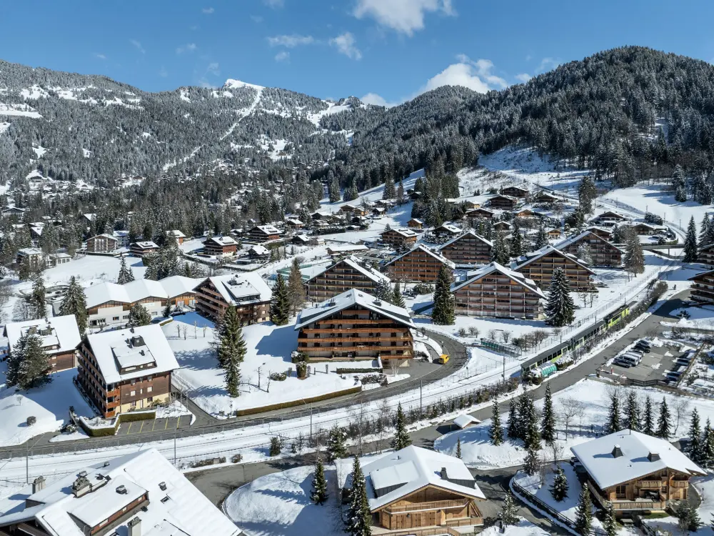 Résidence Grenat 25