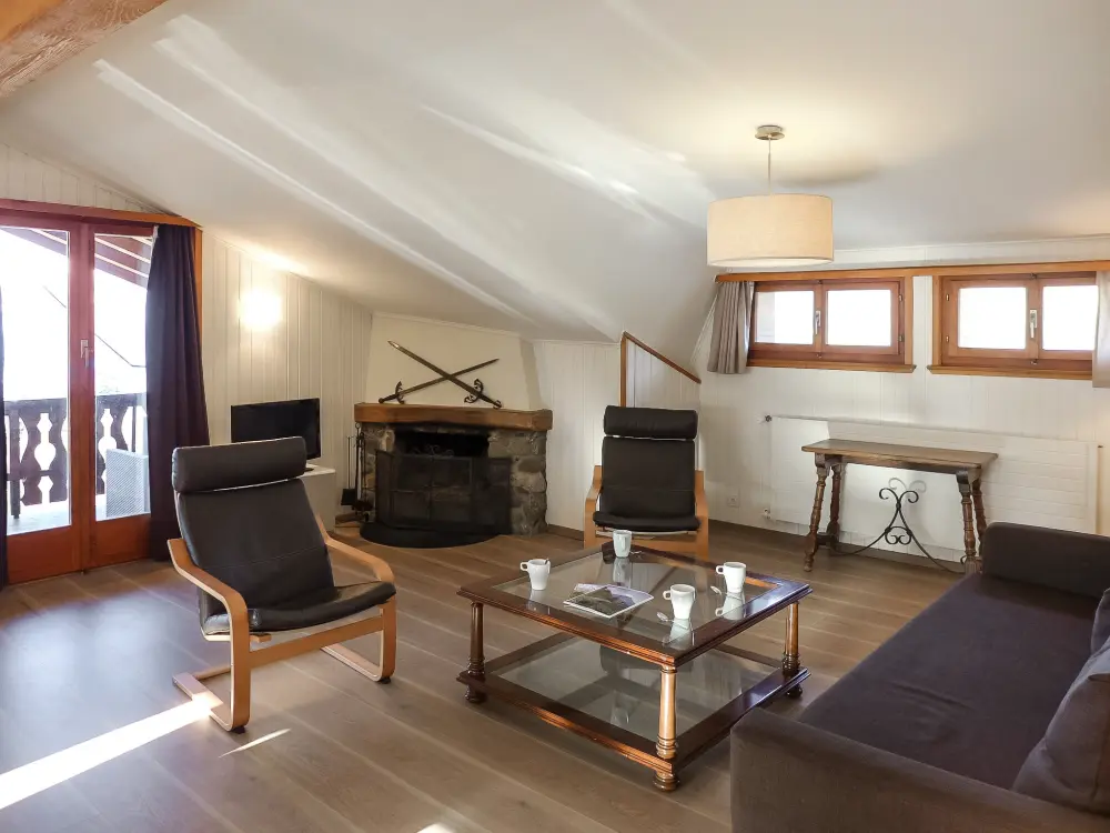 Résidence La Haute Cîme 16