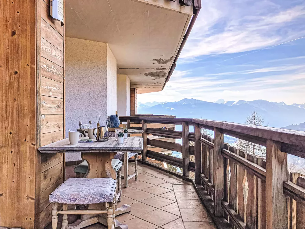 Résidence Le Bristol A25