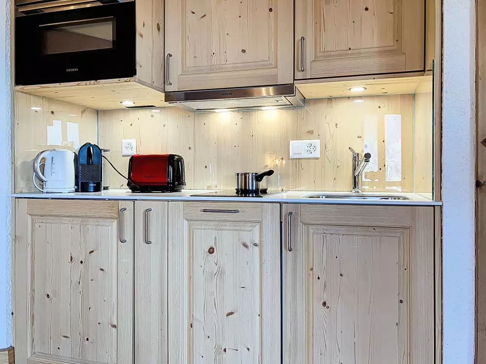 Résidence Le Bristol A25