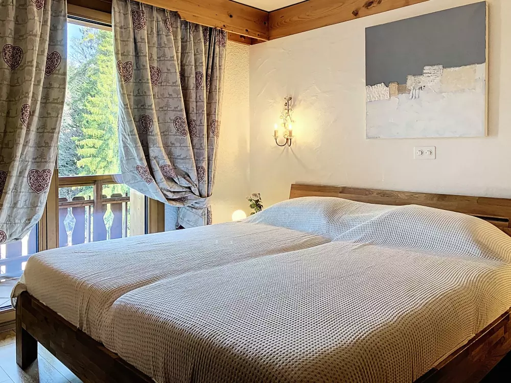 Résidence Le Bristol A25