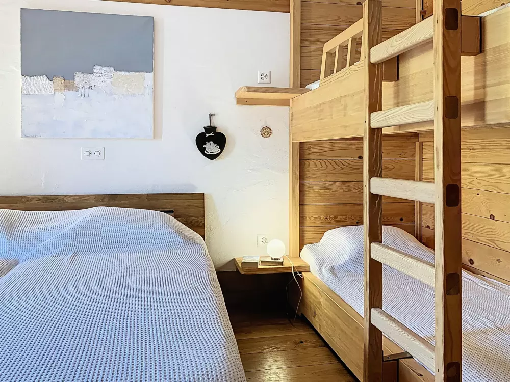 Résidence Le Bristol A25