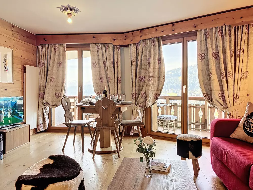 Résidence Le Bristol A25